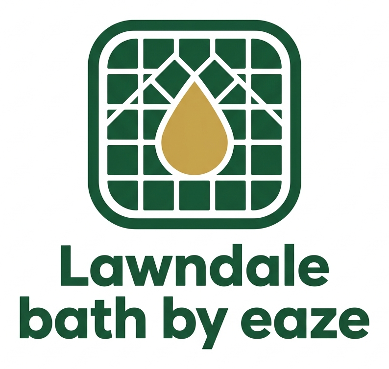 Lawndale Bathroom Remodeling logo